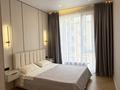 2-комнатная квартира · 45 м² · 4/9 этаж, Улица Симферопольская, 1/2 блок 8 — Cулейменова за 22 000 ₸ в Алматы, Бостандыкский р-н