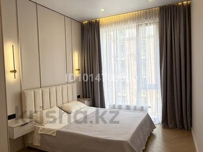 2-комнатная квартира · 45 м² · 4/9 этаж, Улица Симферопольская, 1/2 блок 8 — Cулейменова за 22 000 ₸ в Алматы, Бостандыкский р-н