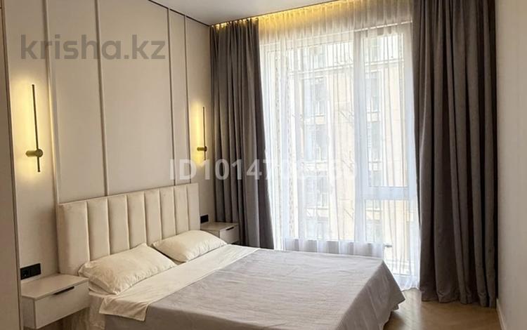 2-комнатная квартира · 45 м² · 4/9 этаж, Улица Симферопольская, 1/2 блок 8 — Cулейменова за 22 000 ₸ в Алматы, Бостандыкский р-н — фото 14