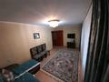3-комнатная квартира, 60 м², 2/5 этаж, Малькеева 55 — Возле налоговой за 29 млн 〒 в Талгаре