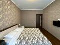 1-комнатная квартира · 45 м² · 5/12 этаж, Кунаева 14/1 за 17 000 ₸ в Астане, Есильский р-н