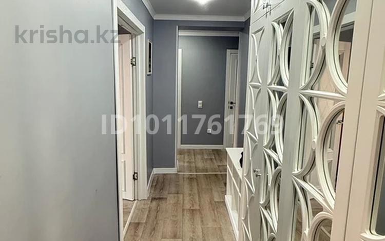 3-комнатная квартира · 66.1 м² · 5/9 этаж, Академика Чокина 157/2 — Сарыарка за 280 000 〒 в Павлодаре — фото 2