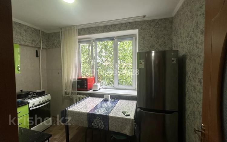 1-комнатная квартира · 35 м² · 4/5 этаж, Жандарбекова 220 — Тимирязева-Жарокова за 250 000 ₸ в Алматы, Бостандыкский р-н — фото 2