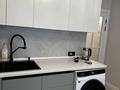 1-комнатная квартира · 44 м², Туран 57 за 270 000 ₸ в Астане, Есильский р-н