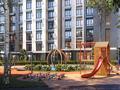 1-комнатная квартира · 42.7 м², Каныша Сатпаева 90а/1 за ~ 36.7 млн ₸ в Алматы, Бостандыкский р-н — фото 4