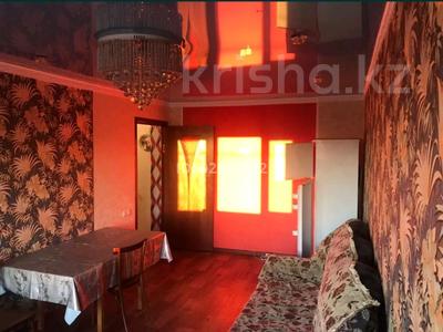 2-комнатная квартира · 45 м² · 3/5 этаж, Микрорайон Сатпаева 11 за 12 млн ₸ в Балхаше