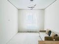 2-комнатная квартира · 44 м² · 6/9 этаж, Турар Рыскулов 16а за 32.5 млн ₸ в Астане, Есильский р-н