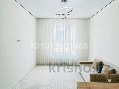 2-бөлмелі пәтер · 44 м² · 6/9 қабат, Турар Рыскулов 16а, бағасы: 32.5 млн ₸ в Астане, Есильский р-н
