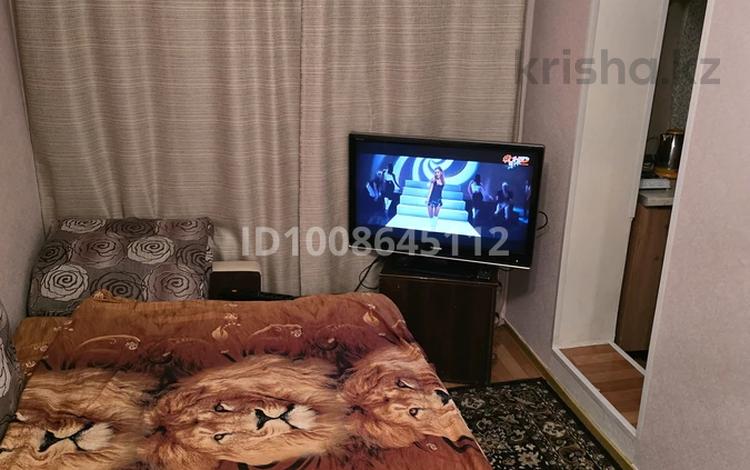 1-бөлмелі пәтер · 16 м² · 1/5 қабат, Жарокова 217а, бағасы: 10 000 ₸ в Алматы, Бостандыкский р-н — фото 10