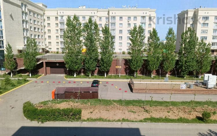 2-комнатная квартира · 53.3 м² · 3/6 этаж, Е652 д2 за ~ 26.7 млн ₸ в Астане, Есильский р-н — фото 2