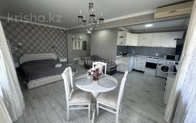 1-комнатная квартира · 32 м² · 3/5 этаж, Сейфулина 18 за 13 000 ₸ в Балхаше — фото 2