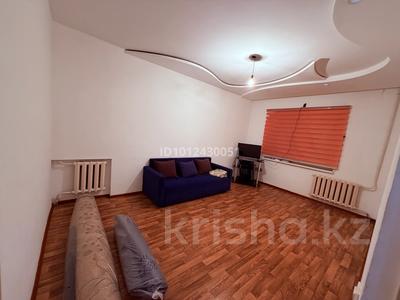 1-комнатная квартира · 35 м² · 3/5 этаж, мкр Мынбулак 33 за 10.5 млн ₸ в Таразе