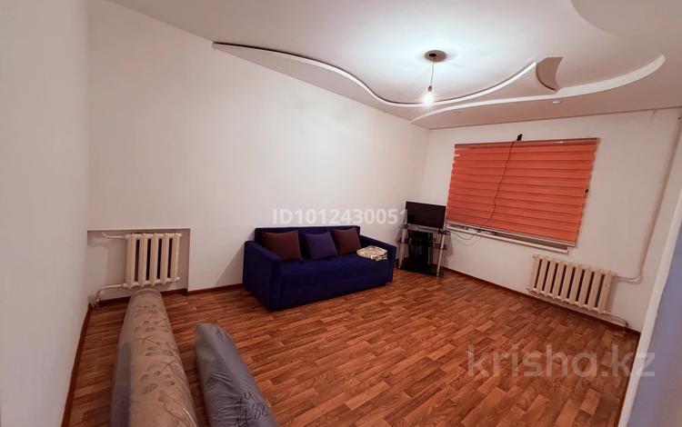 1-бөлмелі пәтер · 35 м² · 3/5 қабат, мкр Мынбулак 33, бағасы: 10.5 млн ₸ в Таразе — фото 5