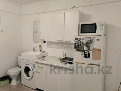 1 комната · 18 м², ЛуиПастера 73 — Валиханова -Кенесары за 80 000 〒 в Астане, р-н Байконур