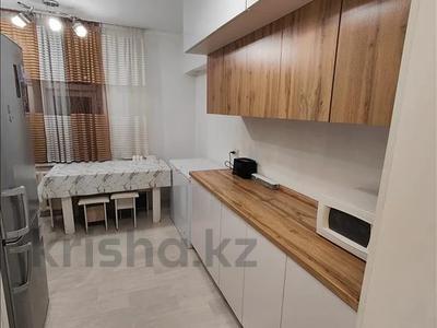 2-бөлмелі пәтер · 48 м² · 1/5 қабат, Рыскулова проспект, бағасы: 26 млн 〒 в Алматы, Жетысуский р-н