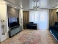 5-комнатная квартира · 100 м² · 8/9 этаж, богембайулы 40 — район 1000мелочей за 42 млн ₸ в Семее