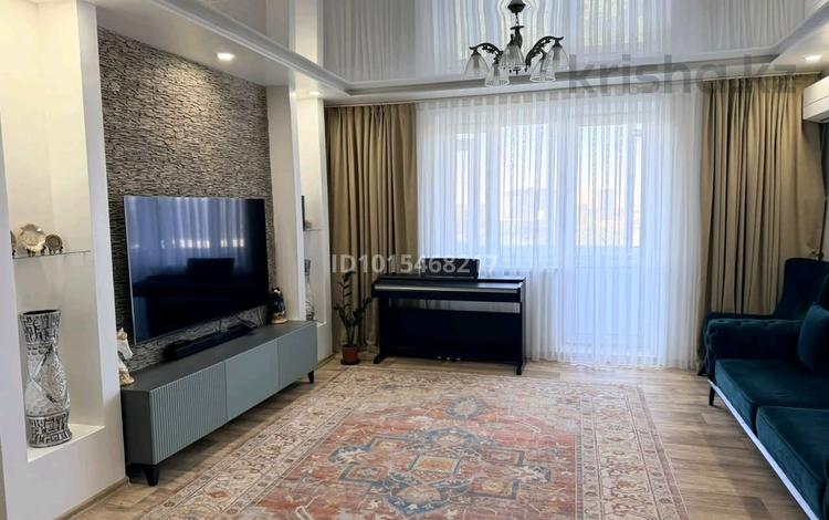 5-комнатная квартира · 100 м² · 8/9 этаж, богембайулы 40 — район 1000мелочей за 42 млн ₸ в Семее — фото 2