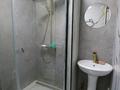 2-комнатная квартира · 55 м² · 1/2 этаж, С Кожанов 3 — Супермаркет Шапагат за 150 000 ₸ в Туркестане — фото 3