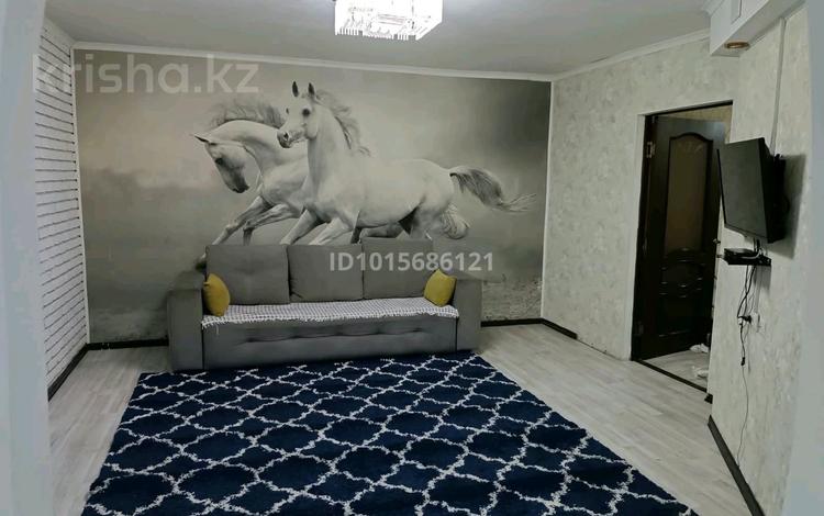 2-комнатная квартира · 56 м² · 2/9 этаж, мкр Нурсат 2 32 — ул Назарбаева за 150 000 ₸ в Шымкенте, Каратауский р-н — фото 2