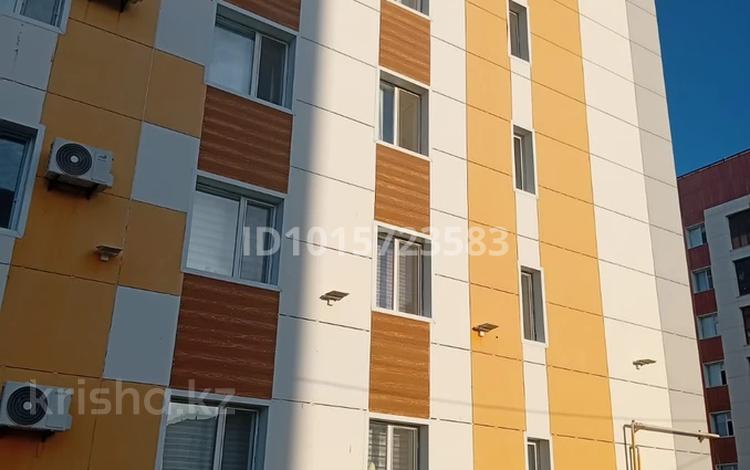 3-комнатная квартира · 67.7 м² · 4/7 этаж, Есимхана 17/5 за 19.5 млн ₸ в Туркестане — фото 2