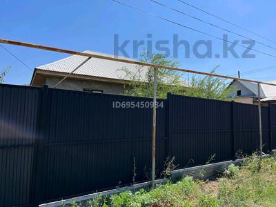 Жеке үй · 3 бөлме · 100 м² · 7 сот., Орак батыра 15 — Ниже новой больницы400 метров, бағасы: 30 млн 〒 в Талгаре