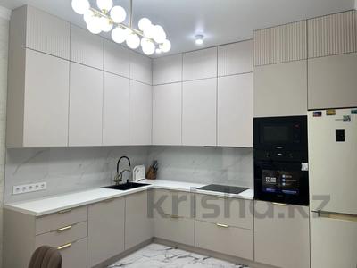 3-комнатная квартира · 108.2 м² · 1/9 этаж, Казахстанской Правды за 82 млн ₸ в Петропавловске