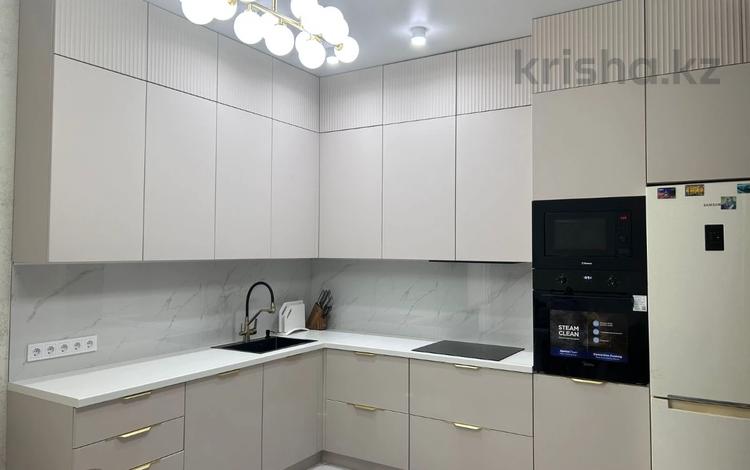 3-комнатная квартира · 108.2 м² · 1/9 этаж, Казахстанской Правды за 82 млн ₸ в Петропавловске — фото 2