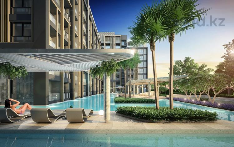 2-комнатная квартира · 34 м² · 4/8 этаж, Паттайя за ~ 36.8 млн 〒 — фото 3