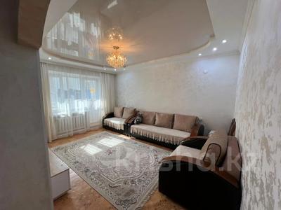 2-комнатная квартира · 54 м² · 3/6 этаж, Гагарина 218 за 19.5 млн 〒 в Семее