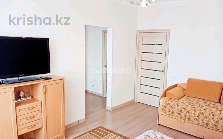 1-бөлмелі пәтер · 36 м² · 6/17 қабат, Бектурова 4/6 — Туран (Анвар), бағасы: 27.5 млн ₸ в Астане, Нура р-н — фото 3