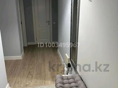2-бөлмелі пәтер · 60 м² · 8/9 қабат, Молдагулова 45 — ТЮЗ, бағасы: 400 000 〒 в Алматы, Медеуский р-н