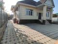 Отдельный дом • 6 комнат • 188 м² • 8 сот., мкр Кайрат 30 за 86 млн 〒 в Алматы, Турксибский р-н