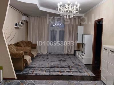 3-комнатная квартира · 95 м² · 2/2 этаж, Глинки — Рыскулова за 170 000 ₸ в Семее