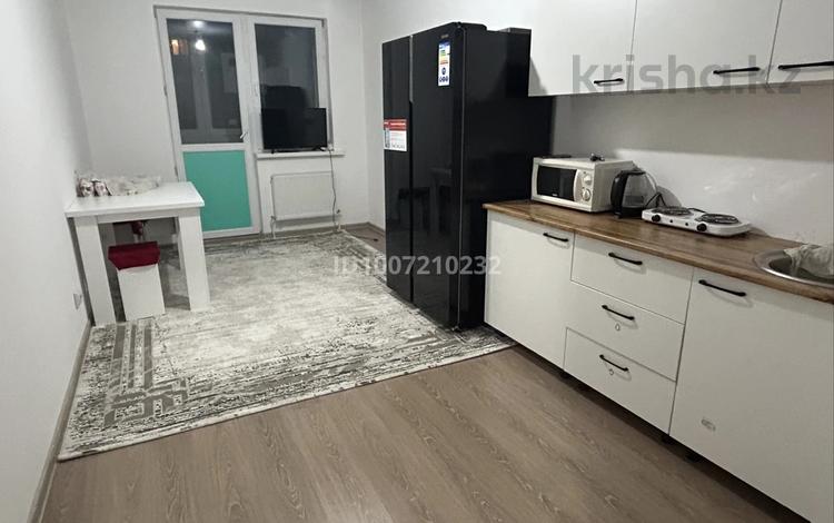 2-комнатная квартира · 68 м² · 6/9 этаж, мкр Ынтымак, Кокозек — Gate city за 200 000 ₸ в Алатау — фото 13