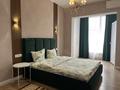 2-комнатная квартира · 56 м² · 20/20 этаж, Гагарина 310 — Кожабекова за 25 000 ₸ в Алматы, Бостандыкский р-н