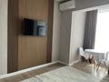 2-комнатная квартира · 56 м² · 20/20 этаж, Гагарина 310 — Кожабекова за 25 000 ₸ в Алматы, Бостандыкский р-н — фото 2