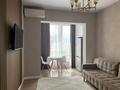 2-комнатная квартира · 56 м² · 20/20 этаж, Гагарина 310 — Кожабекова за 25 000 ₸ в Алматы, Бостандыкский р-н — фото 3