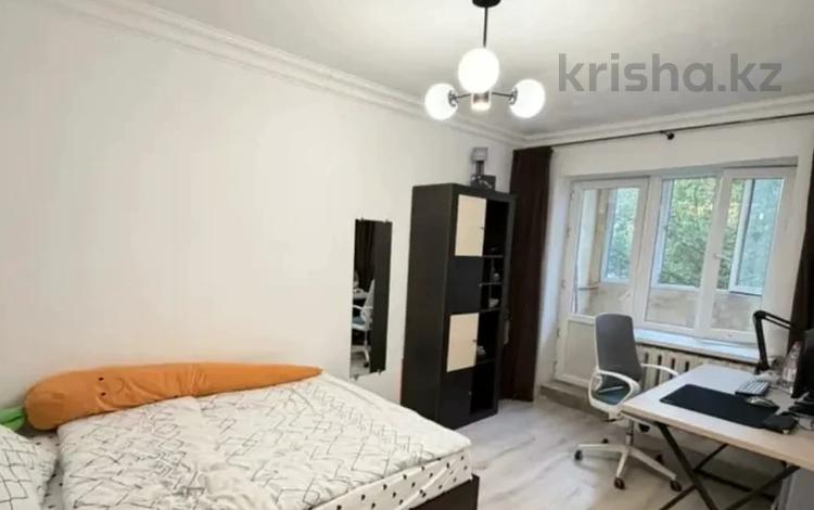 2-бөлмелі пәтер · 43 м² · 3/4 қабат, Байтурсынова 15, бағасы: 31 млн ₸ в Алматы, Бостандыкский р-н — фото 14