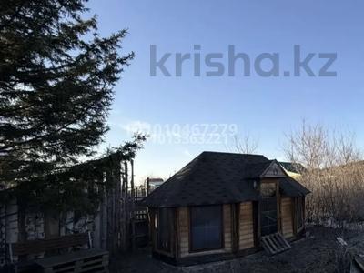 Отдельный дом · 1 комната · 15 м² · 6 сот., Зеленая 112 за 2.5 млн ₸ в Зеленом бору