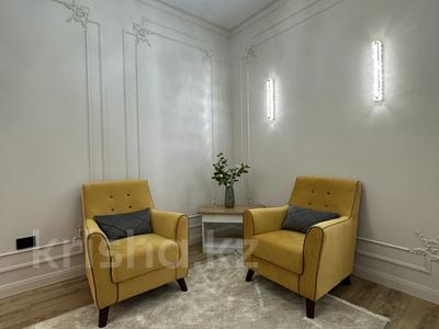 1-бөлмелі пәтер · 52 м² · 9/18 қабат, Жарокова 218, бағасы: 400 000 ₸ в Алматы, Бостандыкский р-н