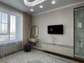 1-комнатная квартира · 52 м² · 9/18 этаж, Жарокова 218 за 400 000 ₸ в Алматы, Бостандыкский р-н — фото 11