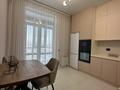 1-комнатная квартира · 52 м² · 9/18 этаж, Жарокова 218 за 400 000 ₸ в Алматы, Бостандыкский р-н — фото 17