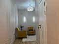 1-комнатная квартира · 52 м² · 9/18 этаж, Жарокова 218 за 400 000 ₸ в Алматы, Бостандыкский р-н — фото 3