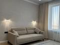 1-комнатная квартира · 52 м² · 9/18 этаж, Жарокова 218 за 400 000 ₸ в Алматы, Бостандыкский р-н — фото 5
