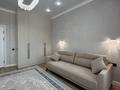 1-комнатная квартира · 52 м² · 9/18 этаж, Жарокова 218 за 400 000 ₸ в Алматы, Бостандыкский р-н — фото 8