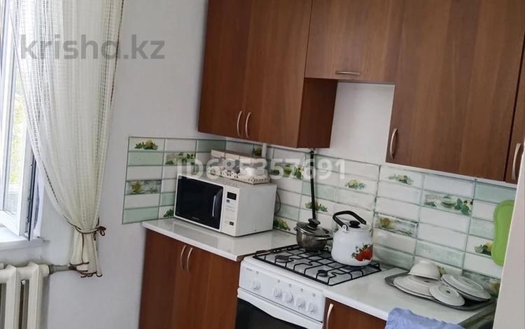 1-бөлмелі пәтер · 37 м² · 4/5 қабат, Жанкожа батыр 82а — Шанхай Жұлдыз, бағасы: 6.5 млн ₸ в  — фото 3