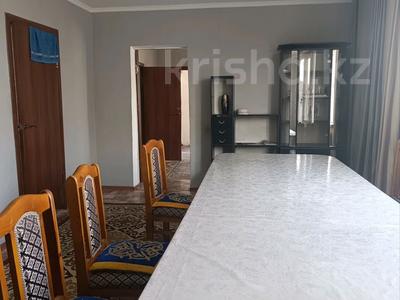 Отдельный дом · 4 комнаты · 130 м² · 6 сот., мкр Шанырак-1, Байторы 8 — Актума за 44 млн ₸ в Алматы, Алатауский р-н