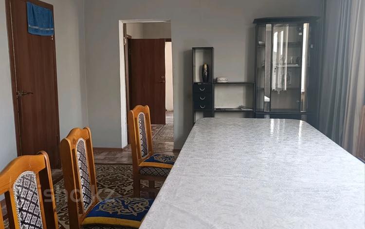 Отдельный дом · 4 комнаты · 130 м² · 6 сот., мкр Шанырак-1, Байторы 8 — Актума за 44 млн ₸ в Алматы, Алатауский р-н — фото 2