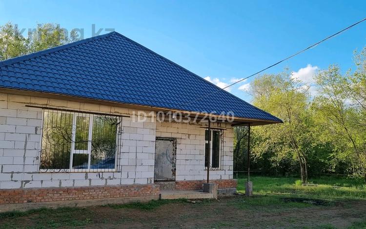 Үйдің бір бөлігі · 4 бөлме · 142 м² · 10 жүзд., Бараева 3/2 — Каркаралы, бағасы: 23 млн ₸ в Уральске — фото 4