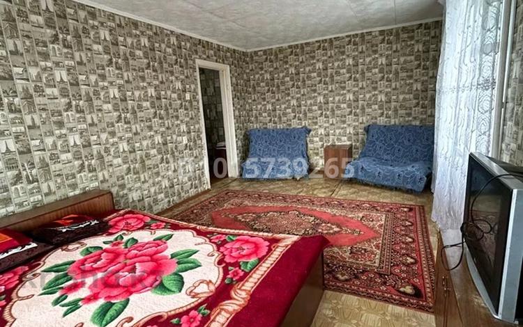 1-комнатная квартира · 31 м² · 4/5 этаж, Мирошниченко 8 — волынова за 11.5 млн ₸ в Костанае — фото 2